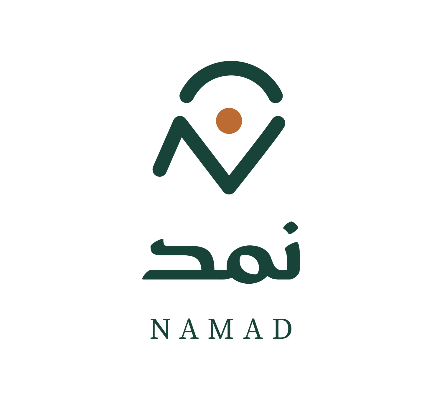Namad promo