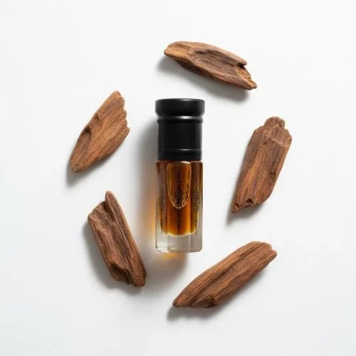 دهن عود هندي فاخر قديم